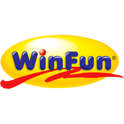 Aweco.net - Our brands: Winfun